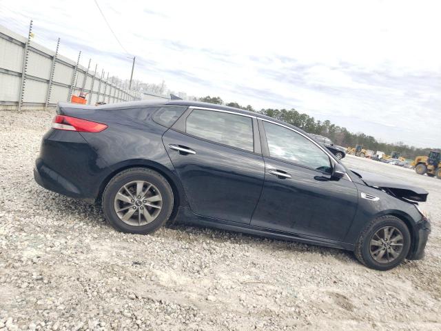 Vin: 5xxgt4l17gg020661, lot: 43853715, kia optima lx 20163