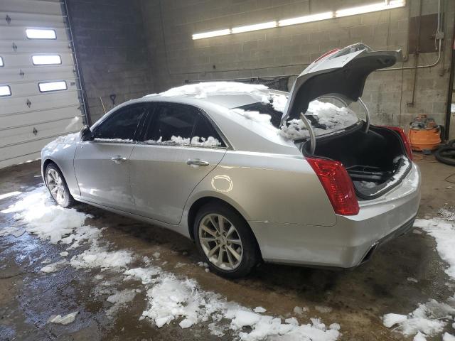 Vin: 1g6aw5sx3h0156509, lot: 45848035, cadillac cts 20172