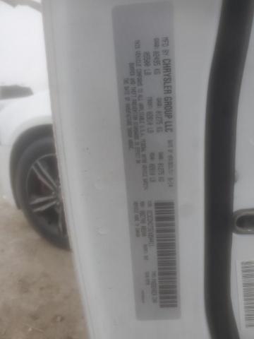 2014 DODGE CHARGER R/ - 2C3CDXDT5EH354411