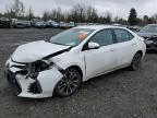 2019 TOYOTA COROLLA L - 2T1BURHE5KC144797