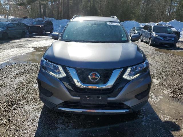 2018 NISSAN ROGUE S - KNMAT2MV9JP600991