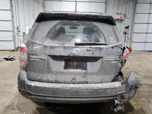 2015 SUBARU FORESTER 2 - JF2SJAKC9FH506859