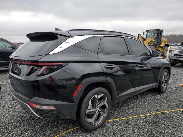 2023 HYUNDAI TUCSON LIM - 5NMJE3AE6PH285024