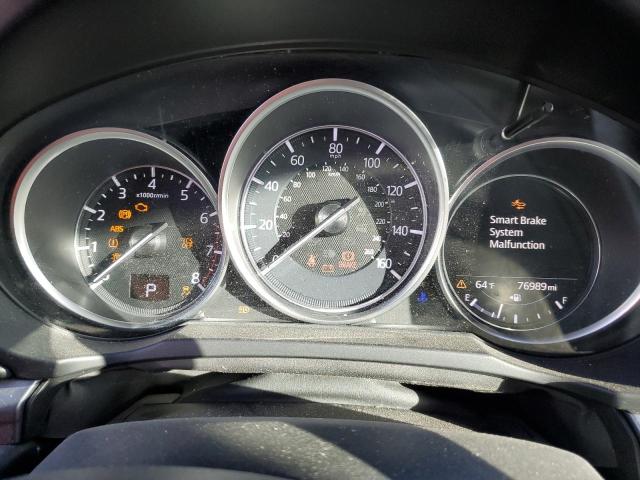 2018 MAZDA CX-5 TOURI - JM3KFACM0J0432916