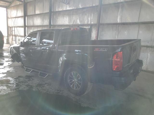 2017 CHEVROLET COLORADO Z - 1GCGTDEN4H1227408
