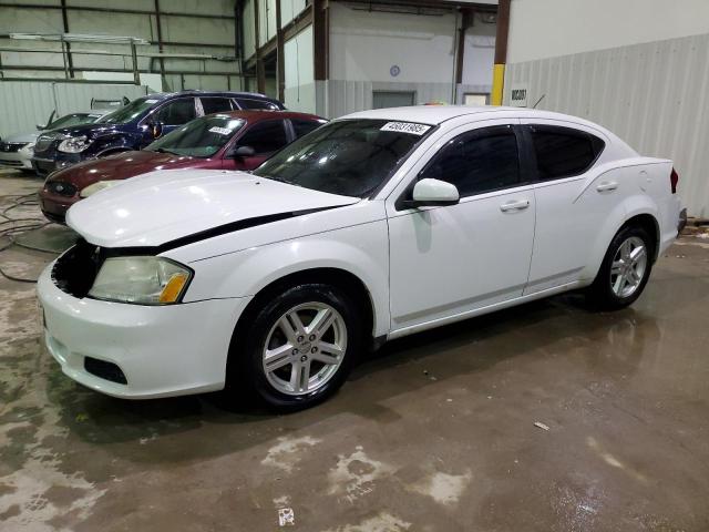 DODGE AVENGER SX