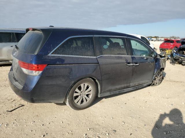 2015 HONDA ODYSSEY EX - 5FNRL5H67FB040851