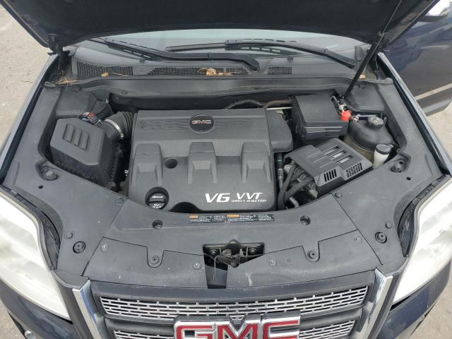 2015 GMC TERRAIN SL - 2GKFLYE38F6382642
