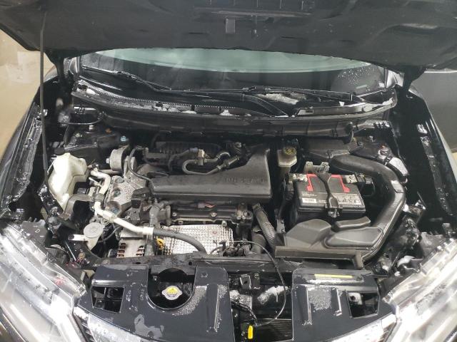2020 NISSAN ROGUE S - JN8AT2MV2LW138819