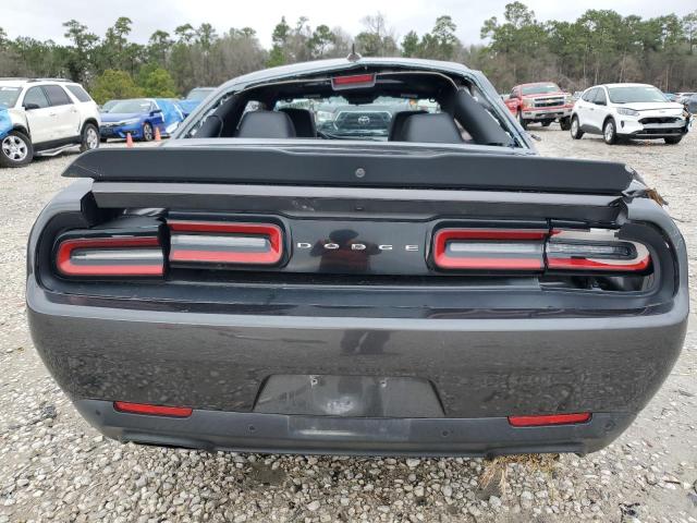 2016 DODGE CHALLENGER - 2C3CDZFJ9GH299794