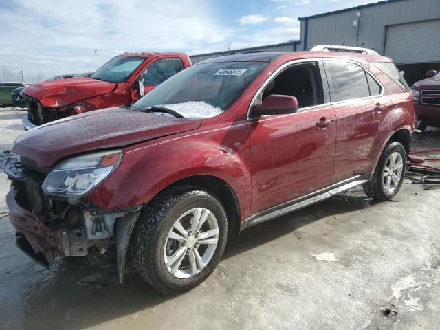 2016 CHEVROLET 150 - 2GNFLFEKXG6249428