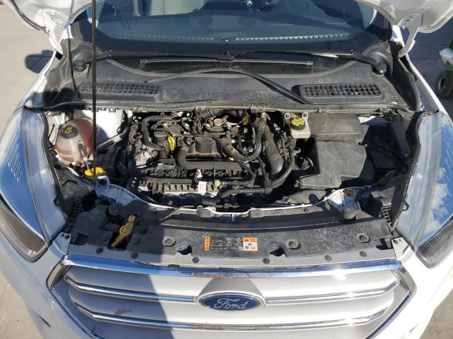 2019 FORD ESCAPE SE 1FMCU9GD0KUB39180