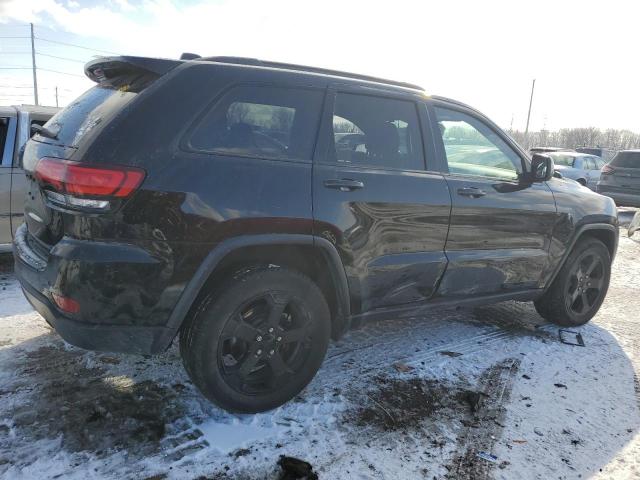 Vin: 1c4rjfag0jc352630, lot: 44517345, jeep grand cher laredo 20183