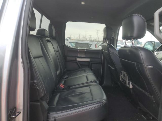 2020 FORD F250 SUPER - 1FT7W2BT8LEC38301