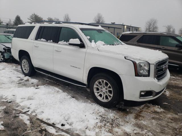 2017 GMC YUKON XL K - 1GKS2GKC0HR142279