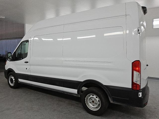 FORD TRANSIT T- 2022 white  gas 1FTBR1X83NKA70474 photo #3