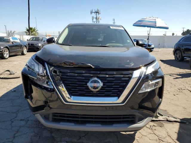 2022 NISSAN ROGUE SV - 5N1BT3BA4NC701438