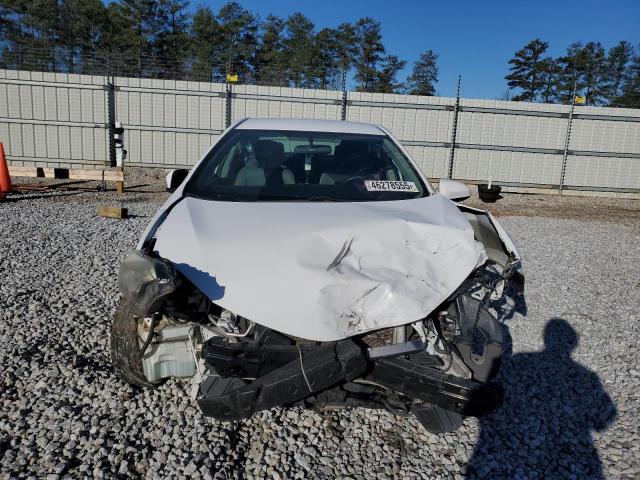 2016 TOYOTA COROLLA L - 2T1BURHE5GC515335