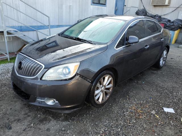 BUICK VERANO