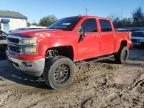 2015 CHEVROLET SILVERADO - 3GCUKREC9FG115929