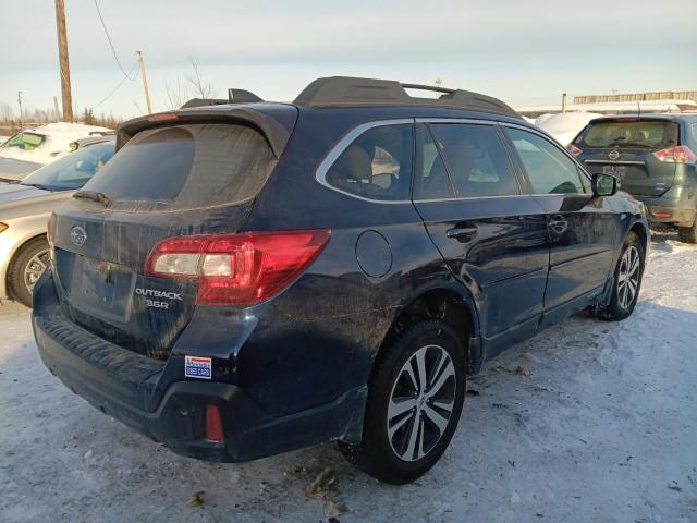 2018 SUBARU OUTBACK 3. 4S4BSENC9J3372662