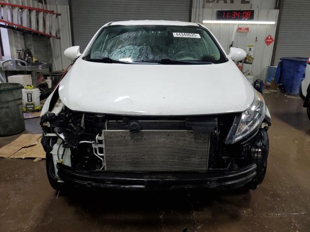 2015 KIA SPORTAGE L - KNDPB3AC2F7761793