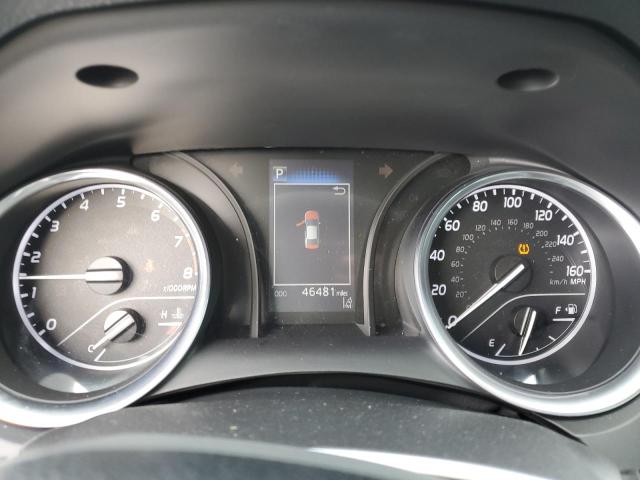 2018 TOYOTA CAMRY L - 4T1B11HK8JU547914