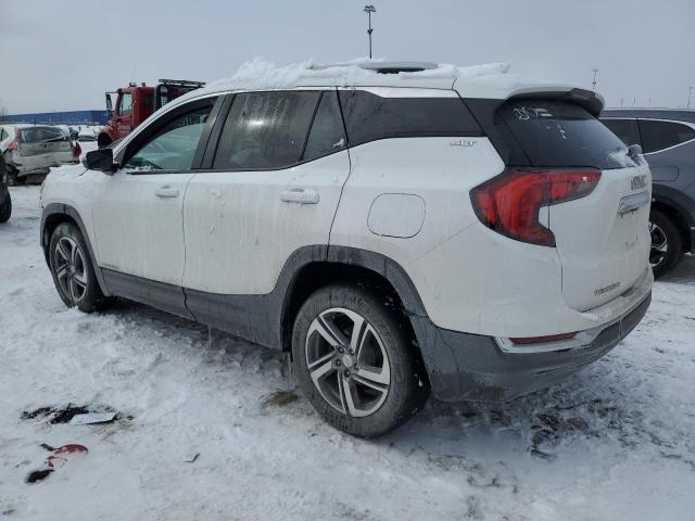 2019 GMC TERRAIN SL 3GKALPEV3KL344523