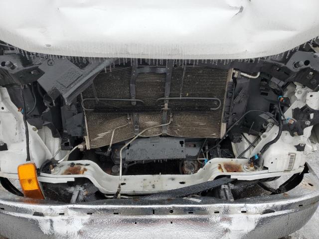 2017 GMC SAVANA G25 1GTW7AFG9H1105383