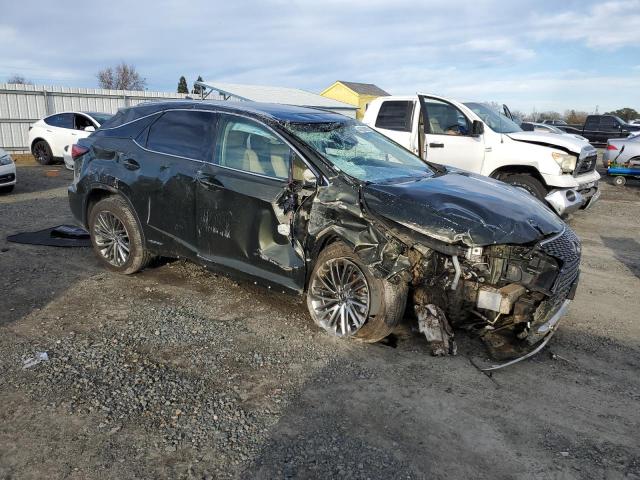 Vin: 2t2jgmda2nc077634, lot: 46159825, lexus rx450 450h 20224