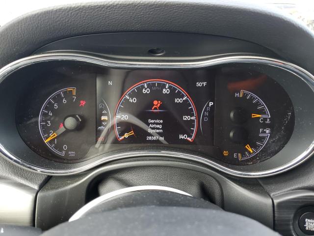 2020 JEEP GRAND CHER - 1C4RJFBG8LC288046