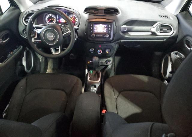 2018 JEEP RENEGADE S - ZACCJBABXJPH44965