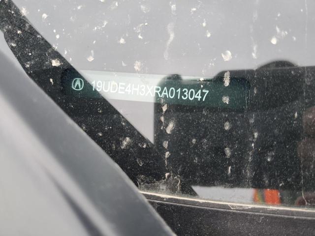 2024 ACURA INTEGRA A- - 19UDE4H3XRA013047