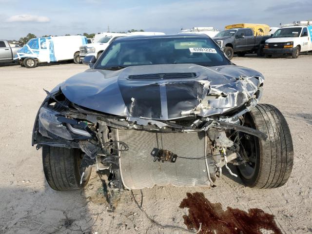 2022 CHEVROLET CAMARO LT1 1G1FE1R77N0127510