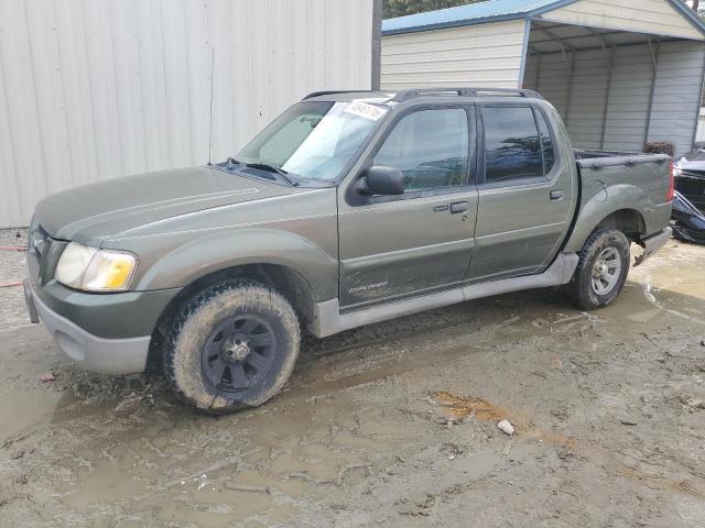 FORD EXPLORER S