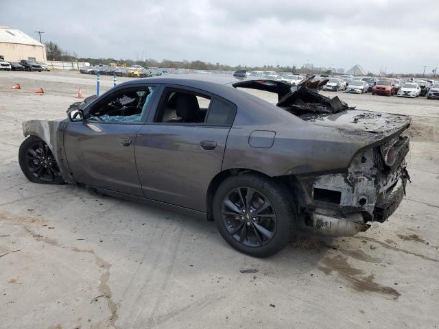 Vin: 2c3cdxjg4ph541892, lot: 45112095, dodge charger sxt 20232