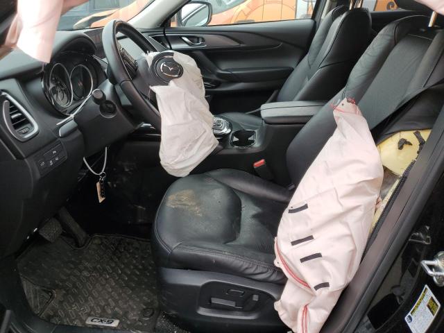 2021 MAZDA CX-9 TOURI - JM3TCBCY2M0503463