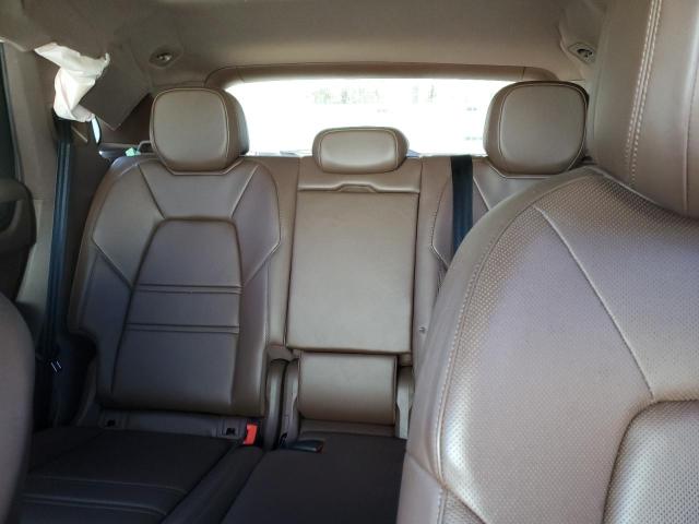 2020 PORSCHE CAYENNE S - WP1AB2AY3LDA28627