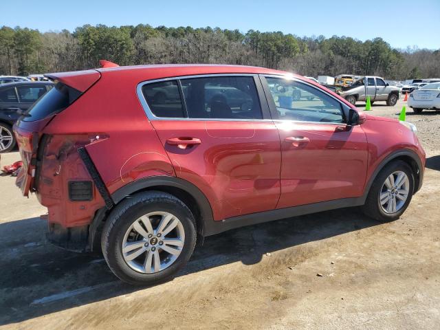 2018 KIA SPORTAGE L - KNDPM3AC5J7488609