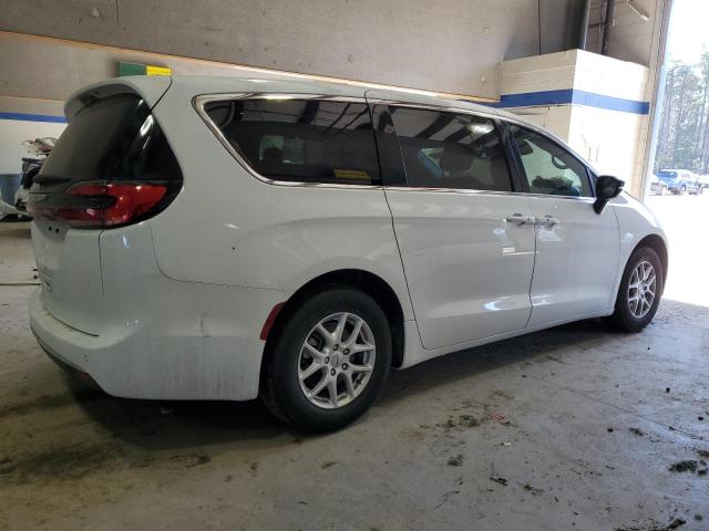 2025 CHRYSLER PACIFICA S 2C4RC1BG5SR518838