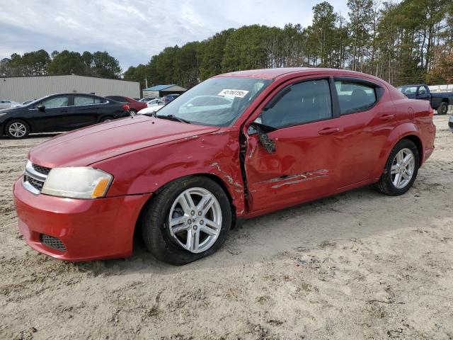 Vin: 1c3cdzcb2cn165482, lot: 45160195, dodge avenger sxt 2012 img_1