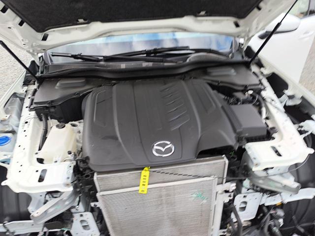 2024 MAZDA CX-90 PREF JM3KKCHD2R1114205