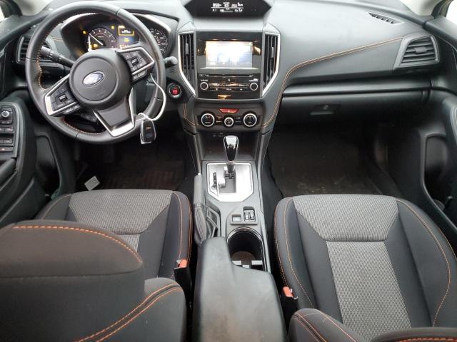 2023 SUBARU CROSSTREK - JF2GTAEC9PH287205