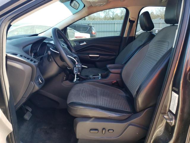 2018 FORD ESCAPE SE 1FMCU0GD0JUB35057