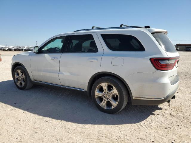 Vin: 1c4rdhdg3fc771156, lot: 47121365, dodge durango limited 20152