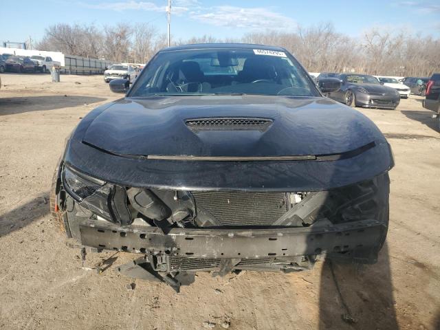 2022 DODGE CHARGER GT - 2C3CDXHG6NH217510