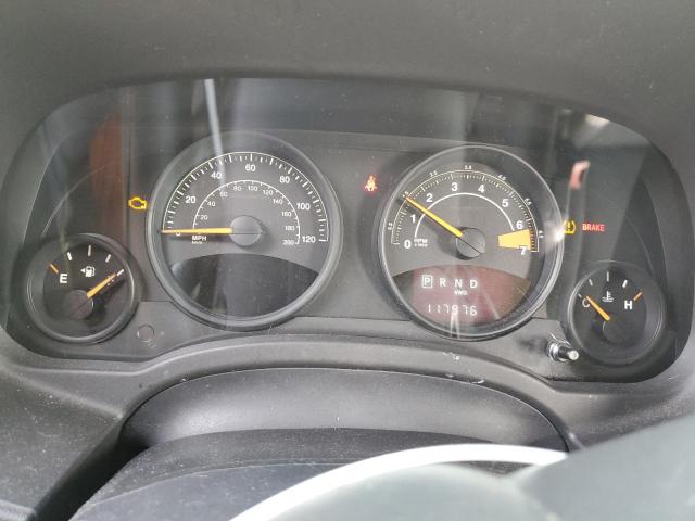 2016 JEEP PATROIT 1C4NJRBBXGD534616