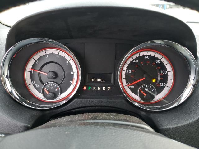 2020 DODGE GRAND CARA - 2C4RDGCG2LR173994