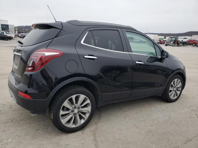 2020 BUICK ENCORE PRE - KL4CJASB8LB070699