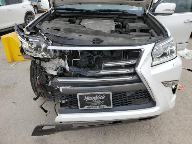 2017 LEXUS GX 460 PRE JTJJM7FX0H5173812